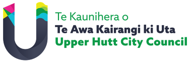 Upper Hutt City Council logo