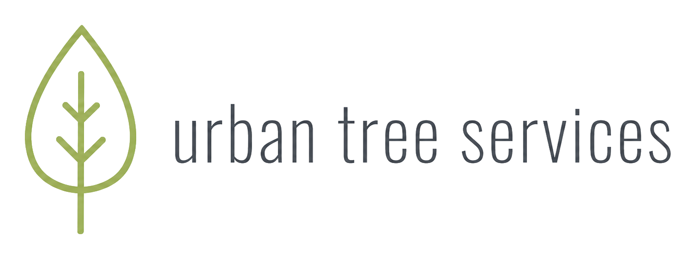 Urban Tree Services logo